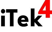 iTek4 logo