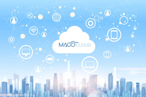 Mago Cloud