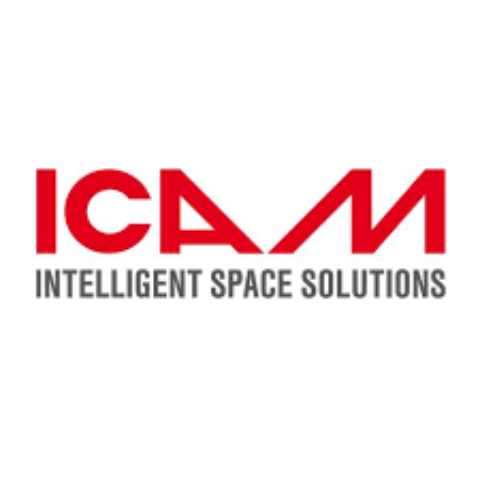 ICAM - Intelligent Space Solution