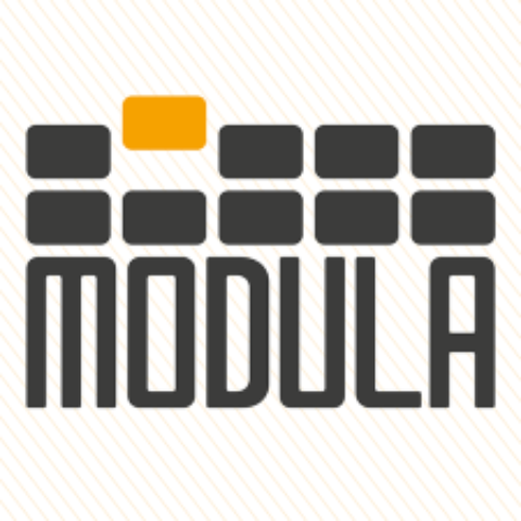 Modula - Think Vertical, Think Modula